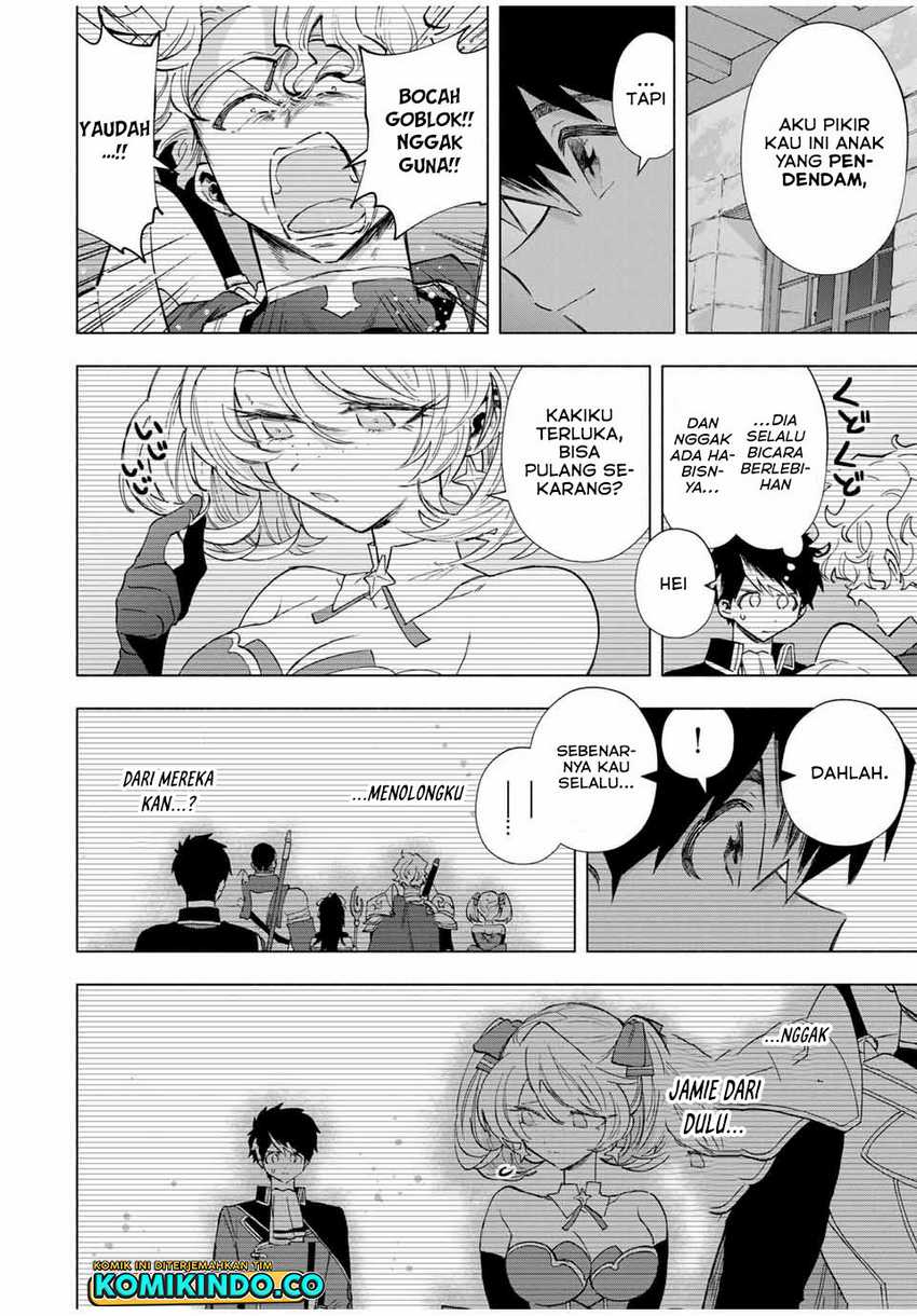 Chapter 85 - halaman 6