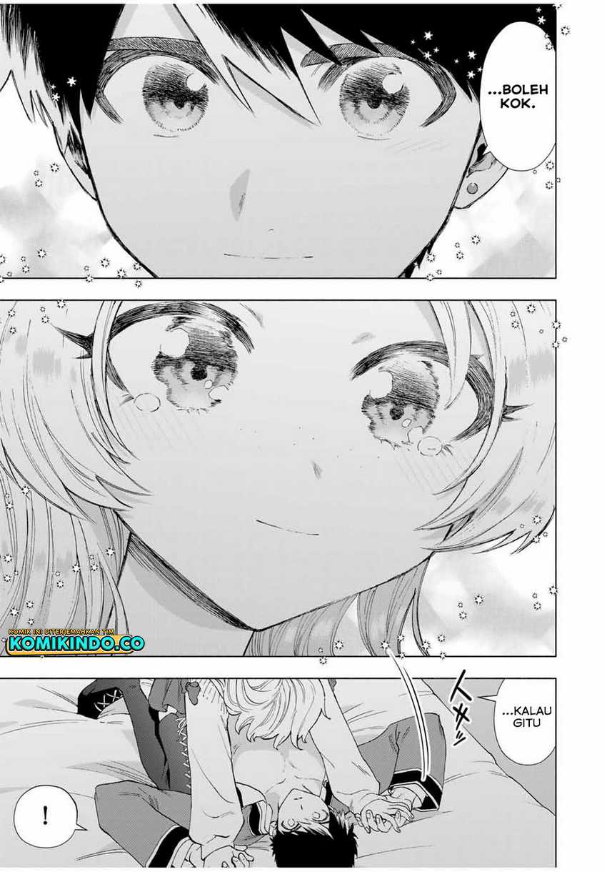 Chapter 85 - halaman 9