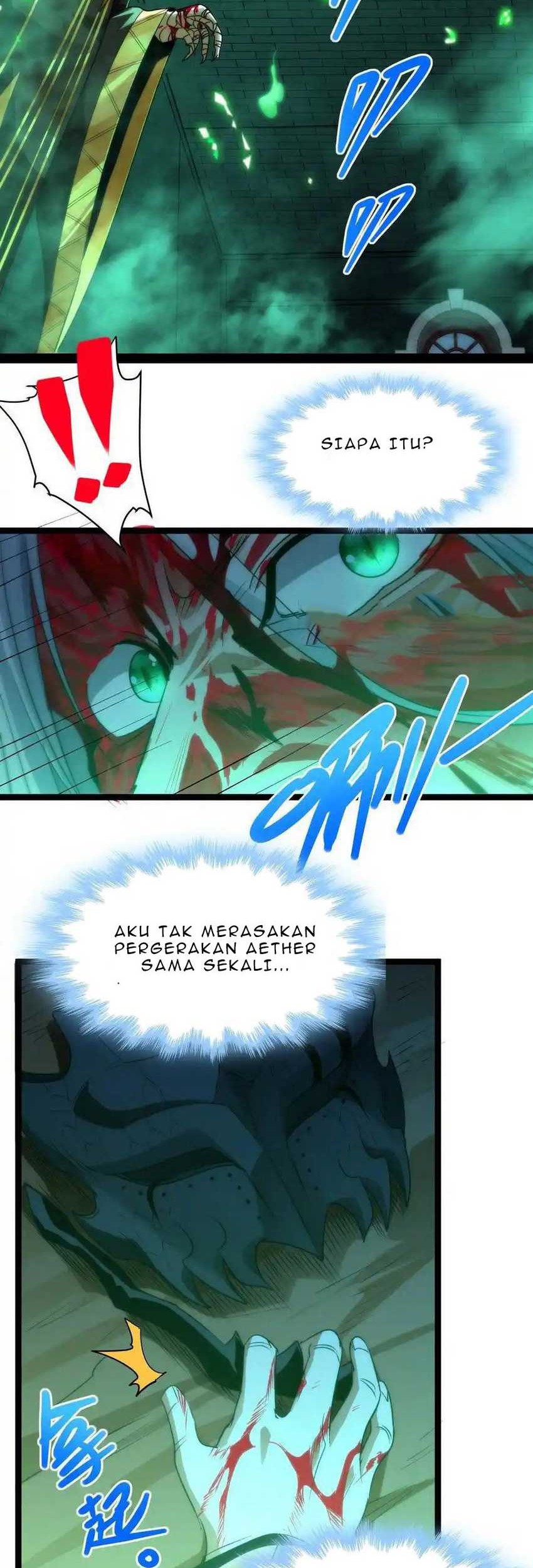 Chapter 115 - halaman 22