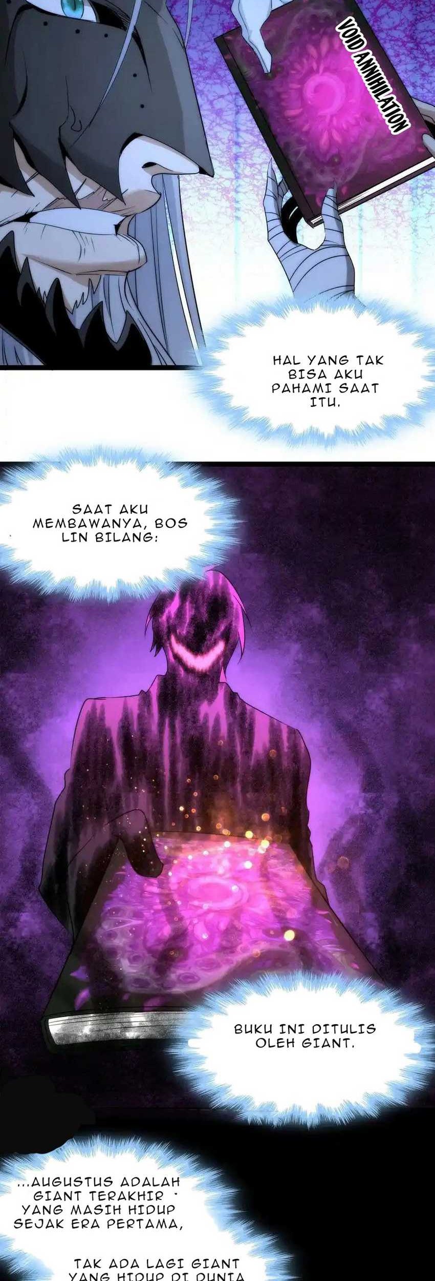 Chapter 115 - halaman 34