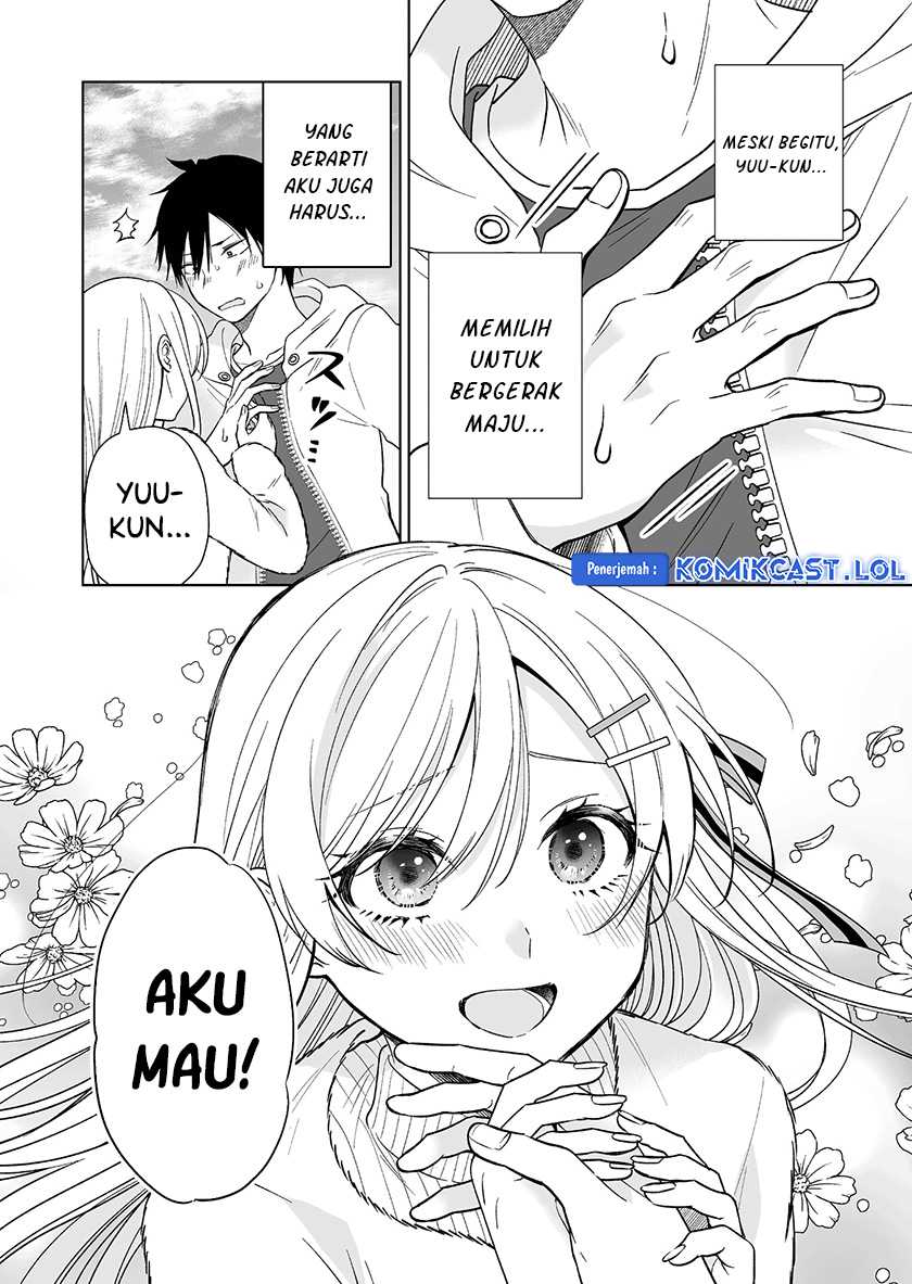 Chapter 87 - halaman 16