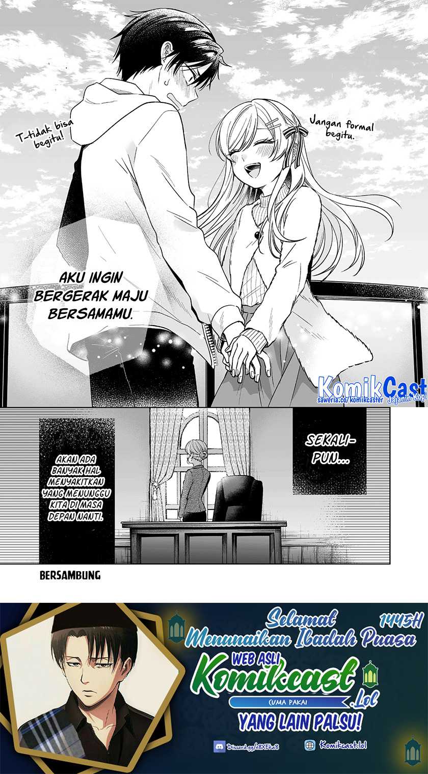Chapter 87 - halaman 17