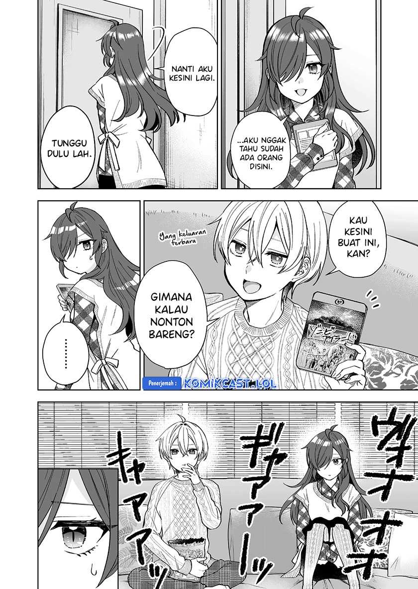 Chapter 87 - halaman 6