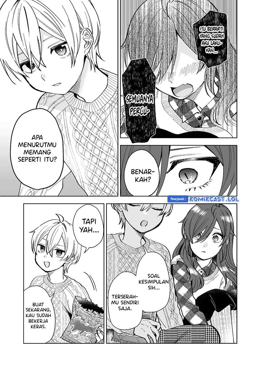 Chapter 87 - halaman 9