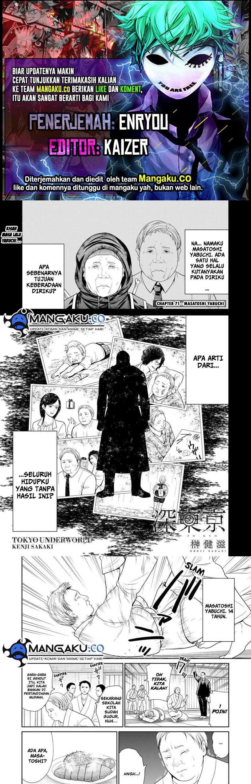 Chapter 71 - halaman 2