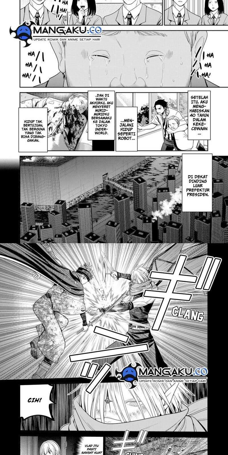 Chapter 71 - halaman 5