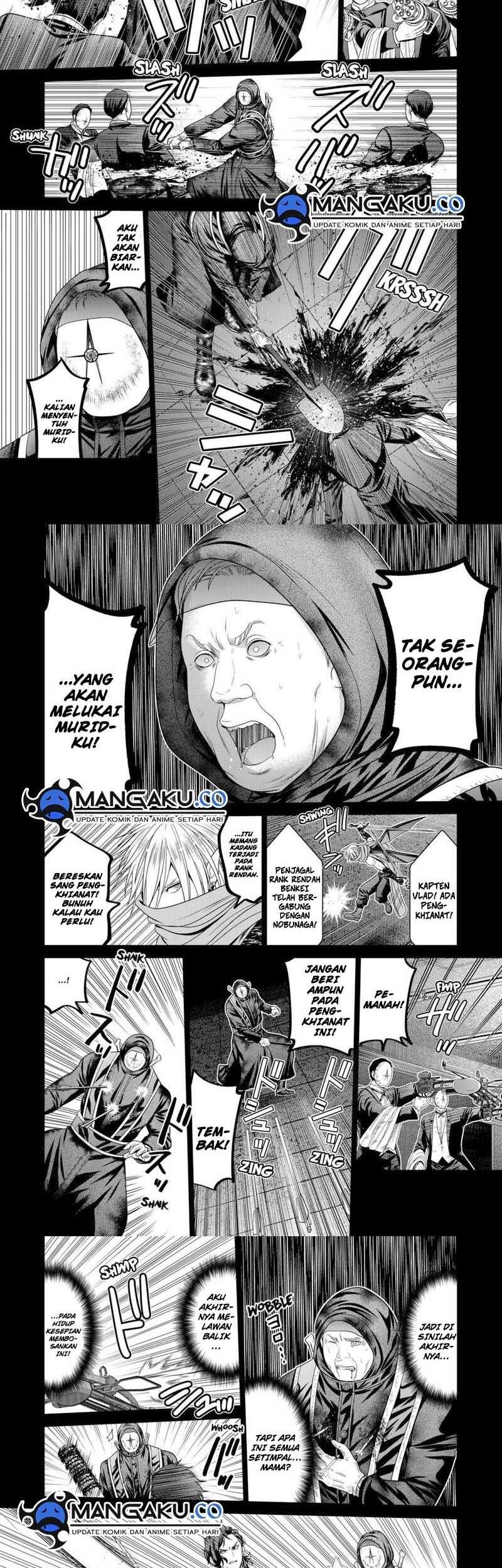 Chapter 71 - halaman 8