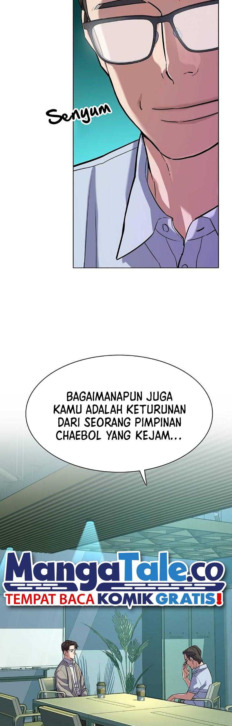 Chapter 91 - halaman 12