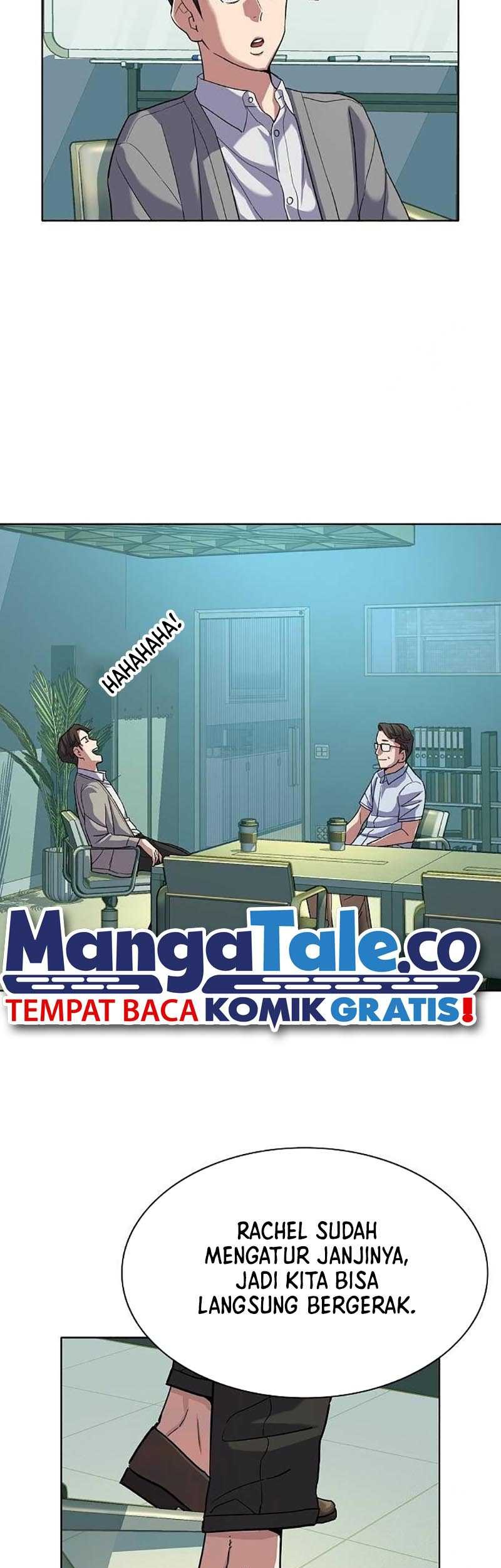 Chapter 91 - halaman 14