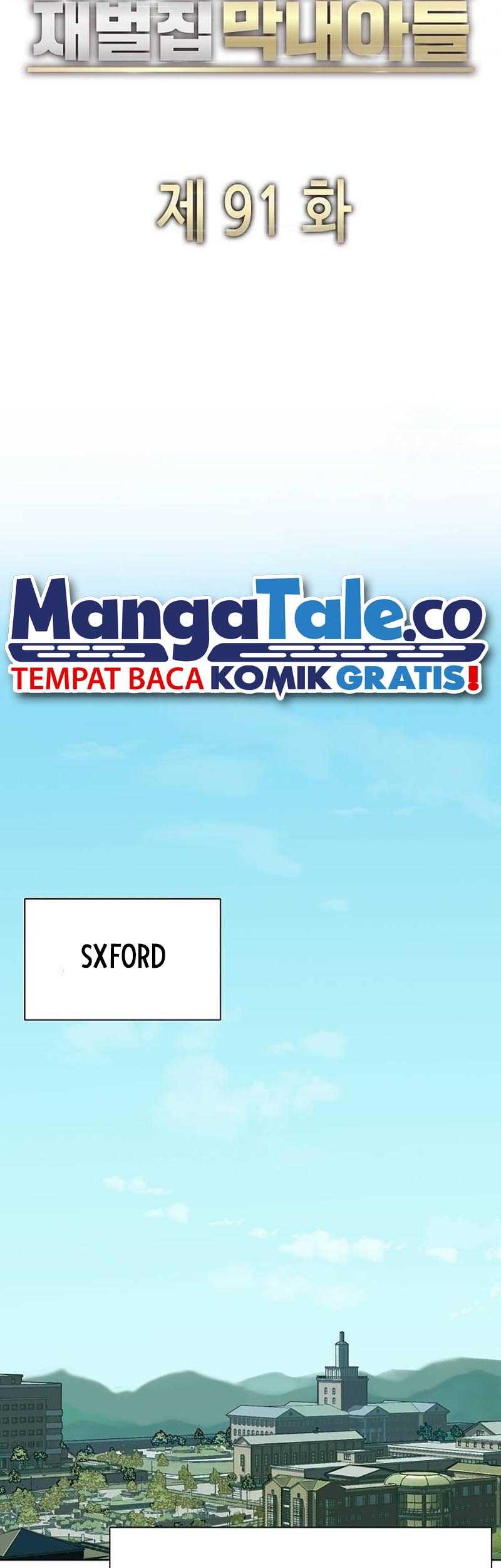 Chapter 91 - halaman 17