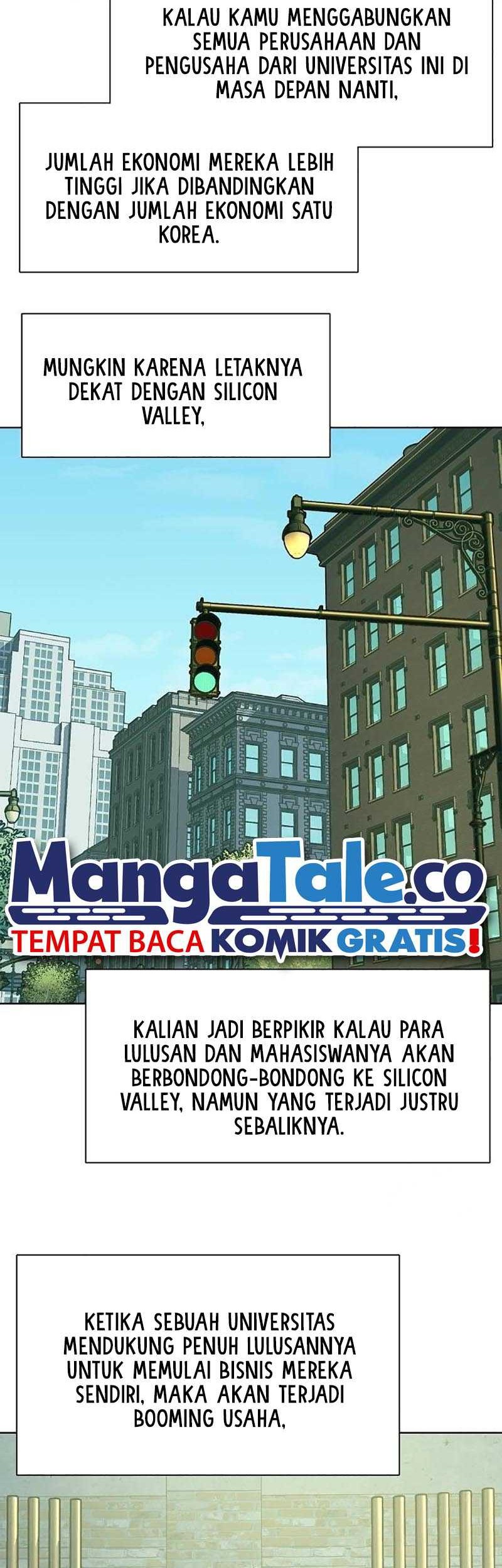 Chapter 91 - halaman 18