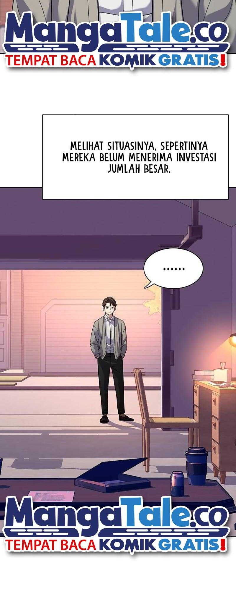 Chapter 91 - halaman 23