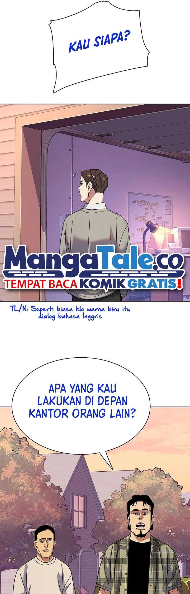Chapter 91 - halaman 24