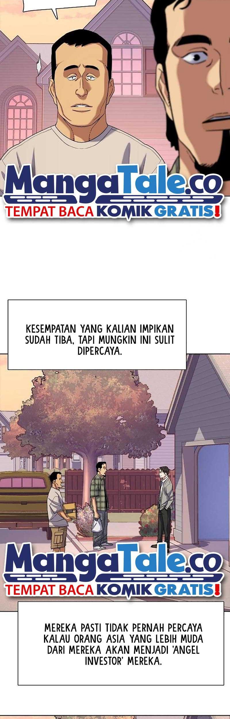 Chapter 91 - halaman 29