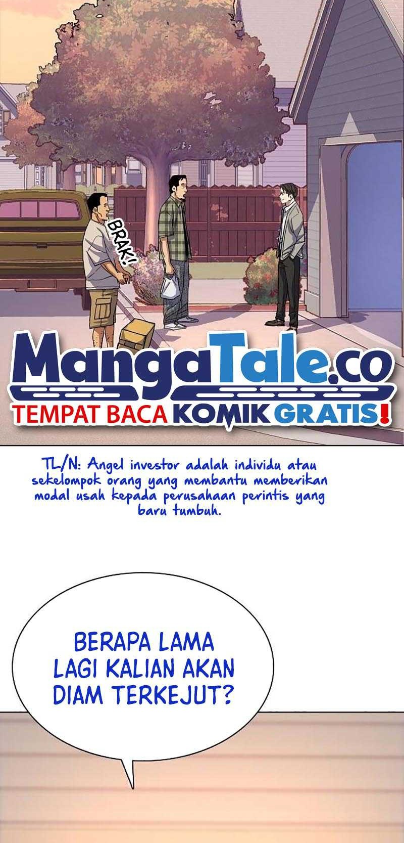 Chapter 91 - halaman 30