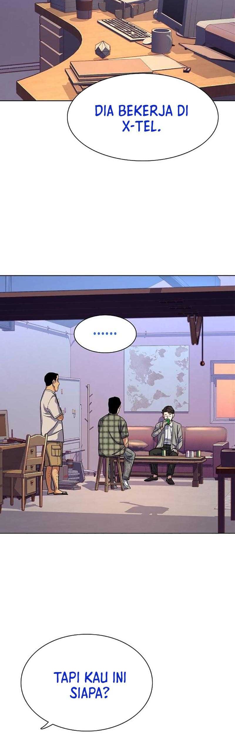Chapter 91 - halaman 32