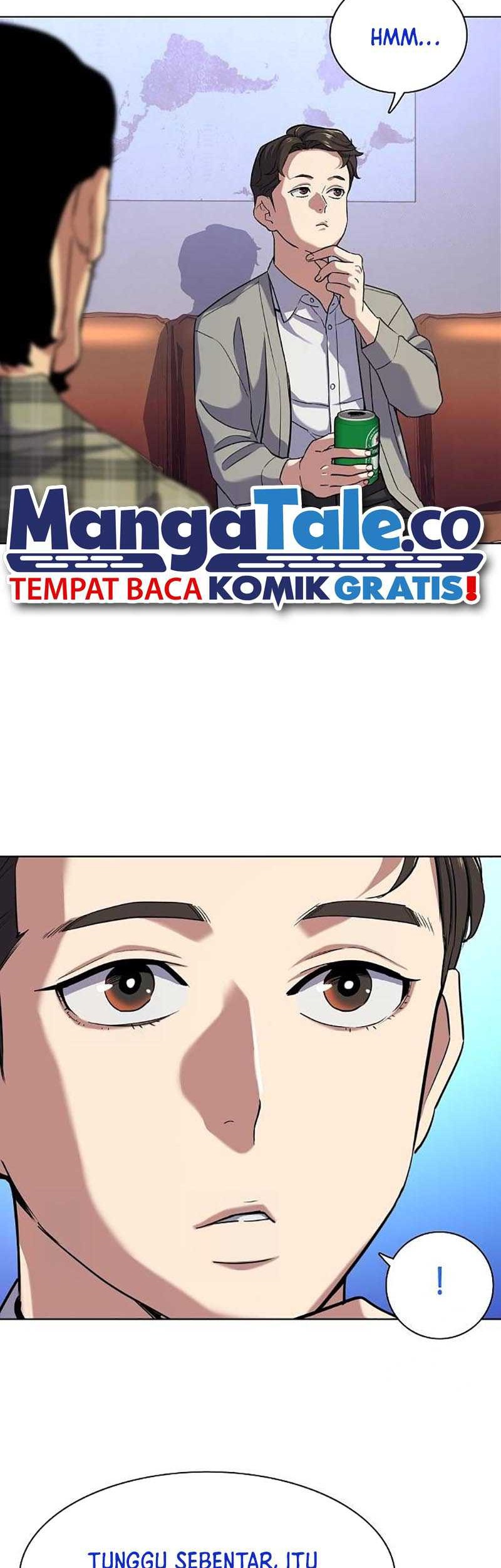 Chapter 91 - halaman 34