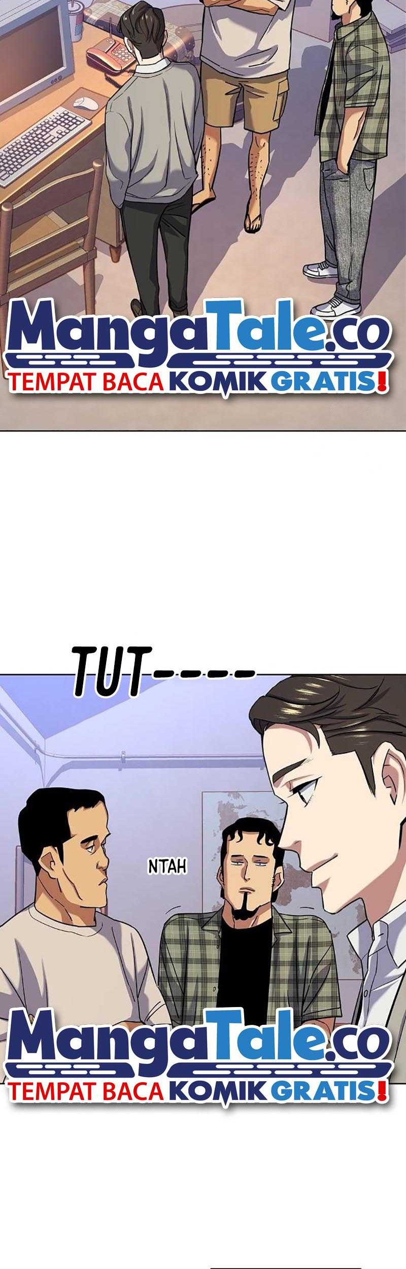 Chapter 91 - halaman 36