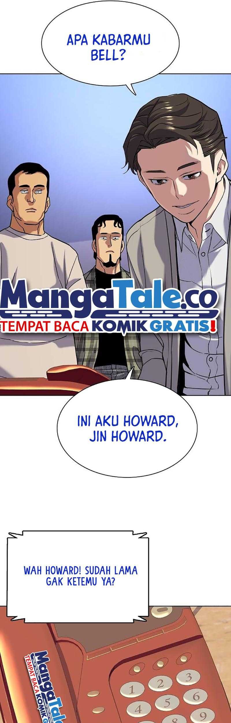 Chapter 91 - halaman 38