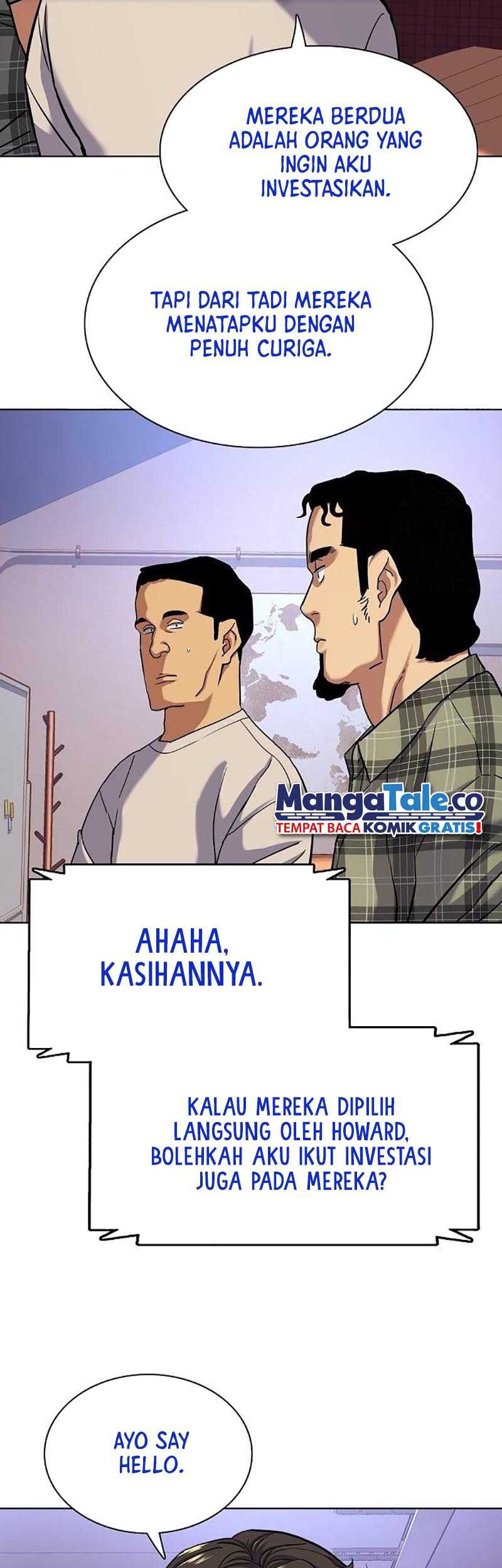 Chapter 91 - halaman 41
