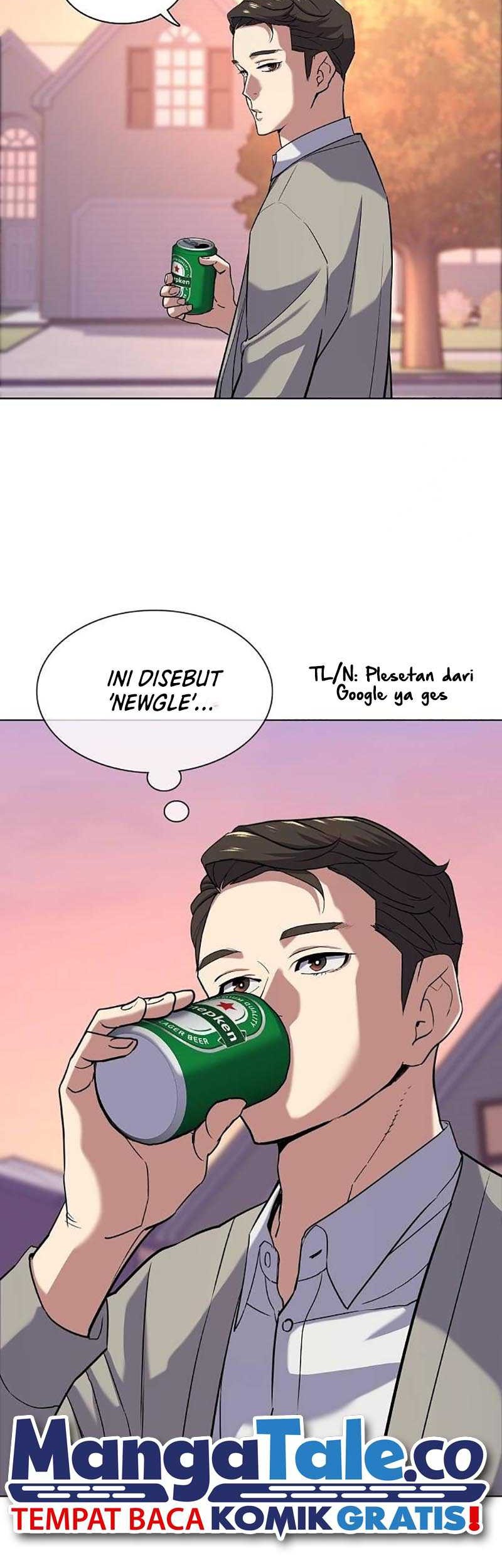 Chapter 91 - halaman 47