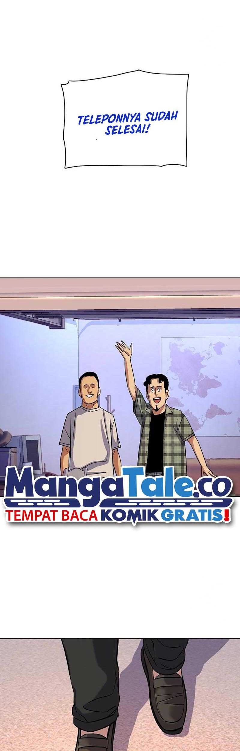 Chapter 91 - halaman 48