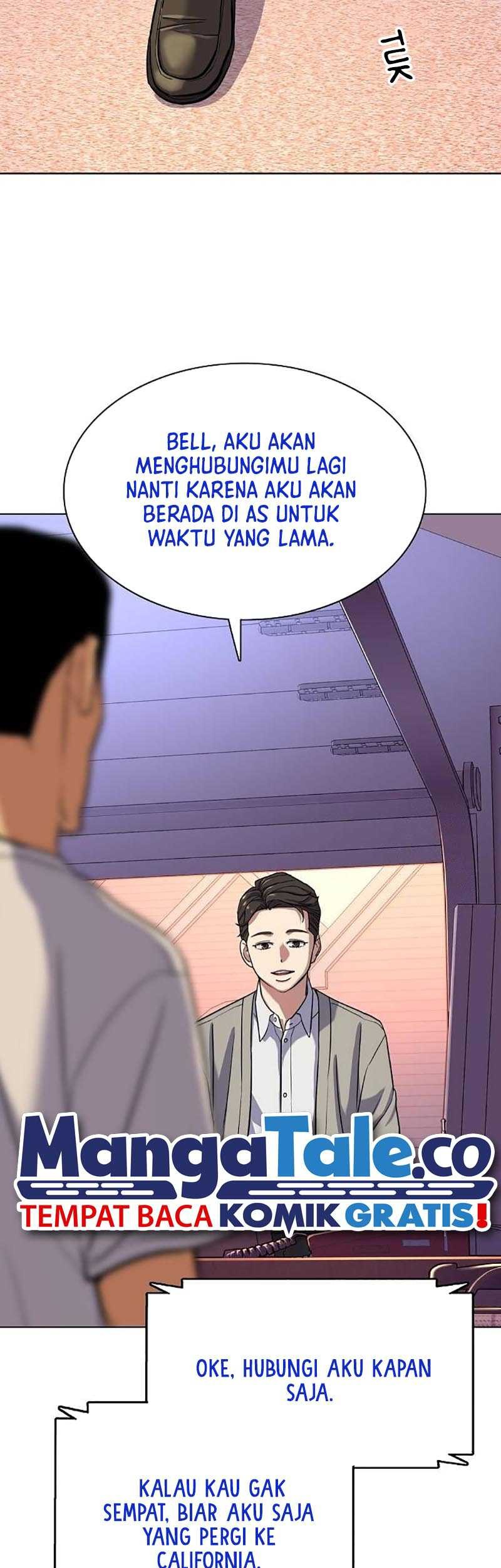 Chapter 91 - halaman 49