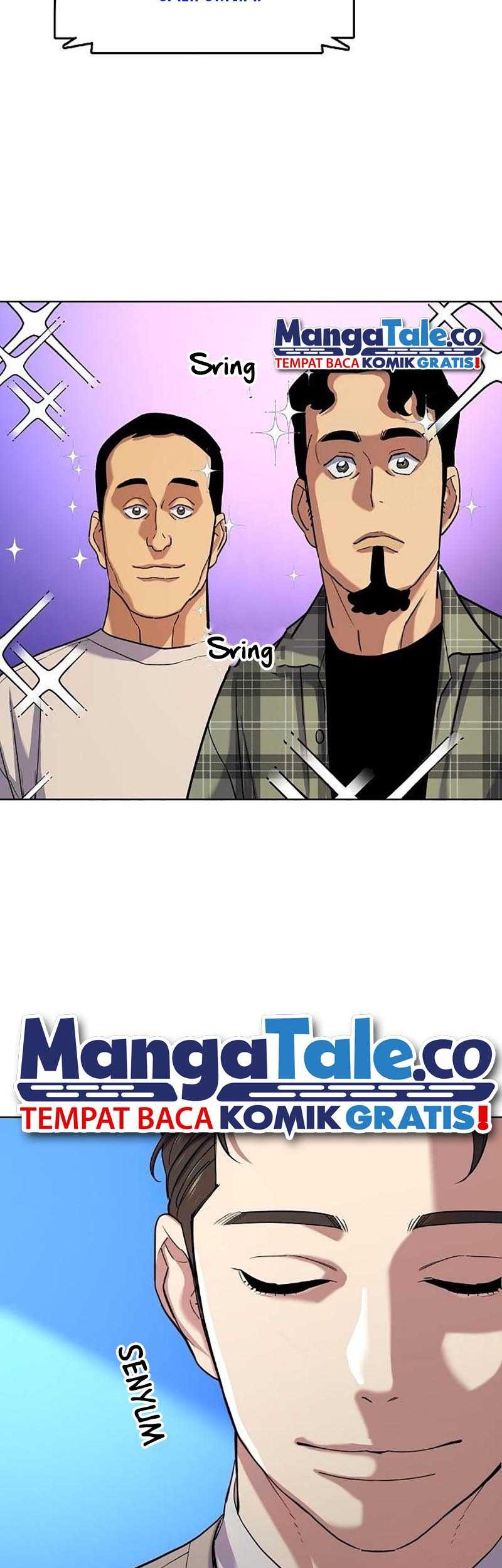Chapter 91 - halaman 50