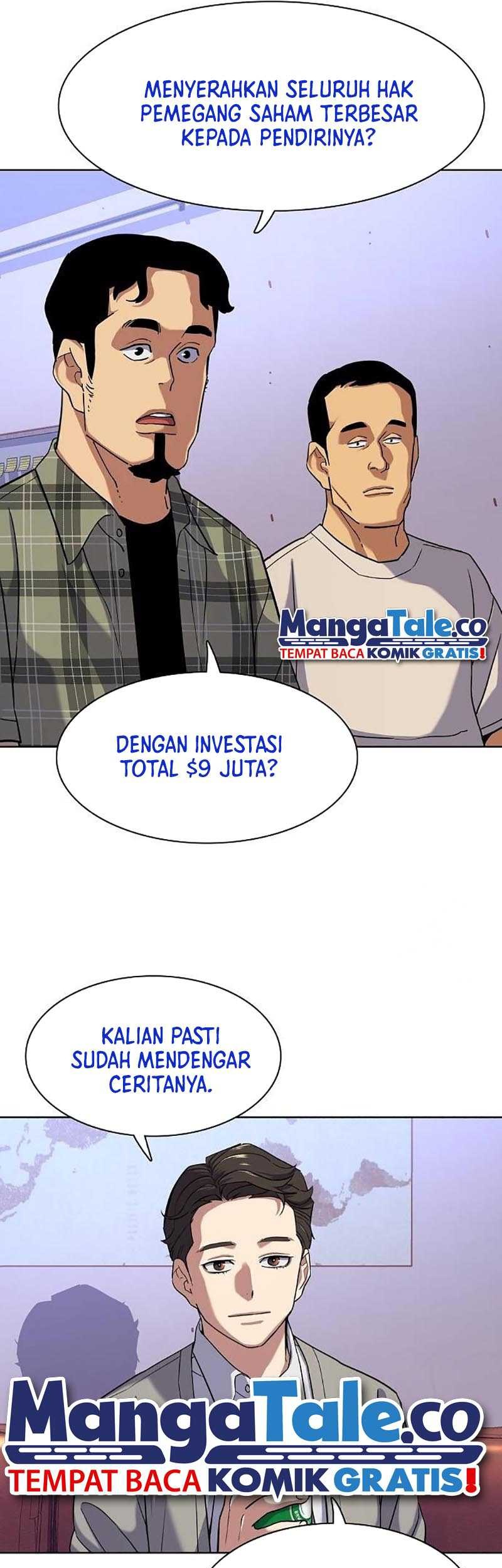 Chapter 91 - halaman 52