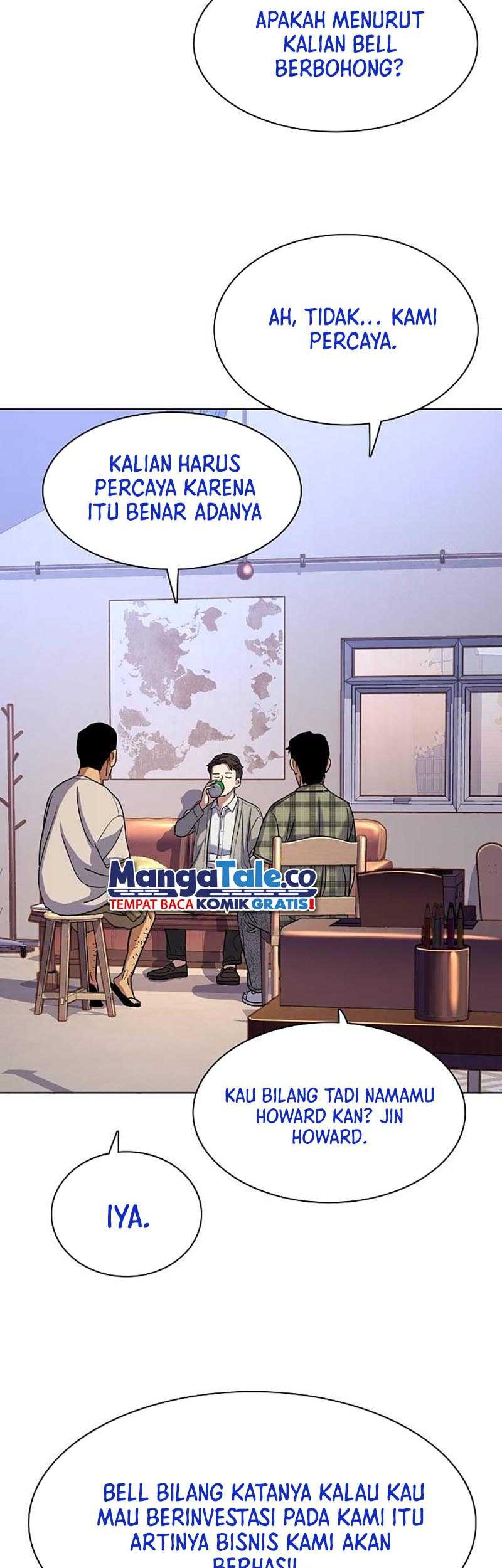 Chapter 91 - halaman 53