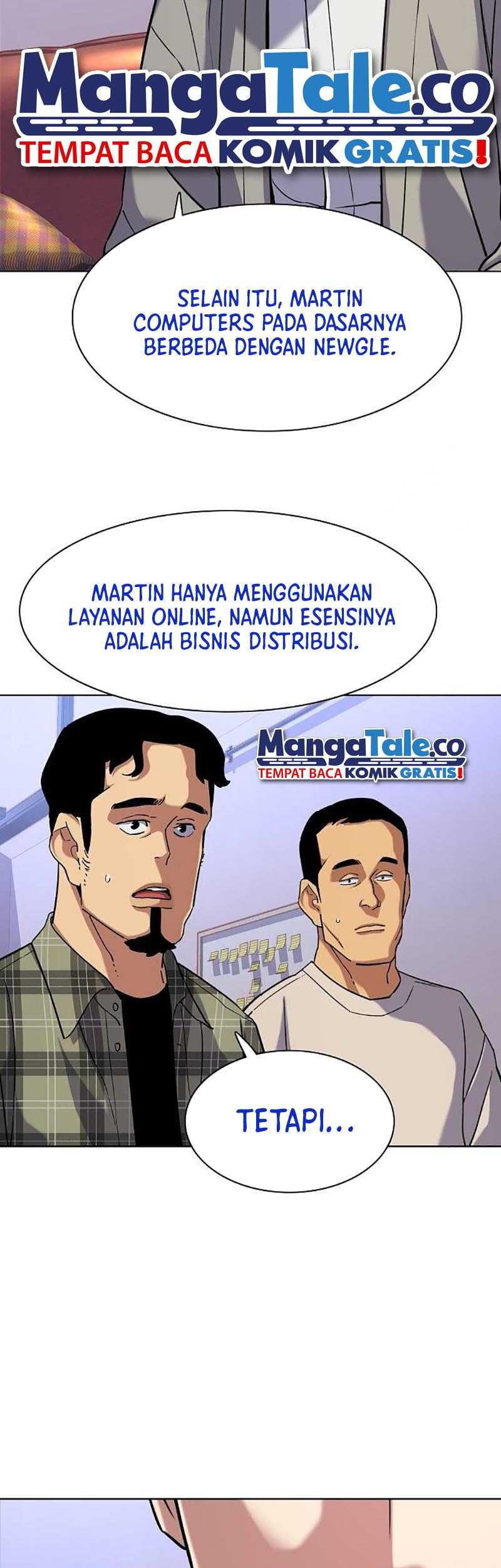 Chapter 91 - halaman 56