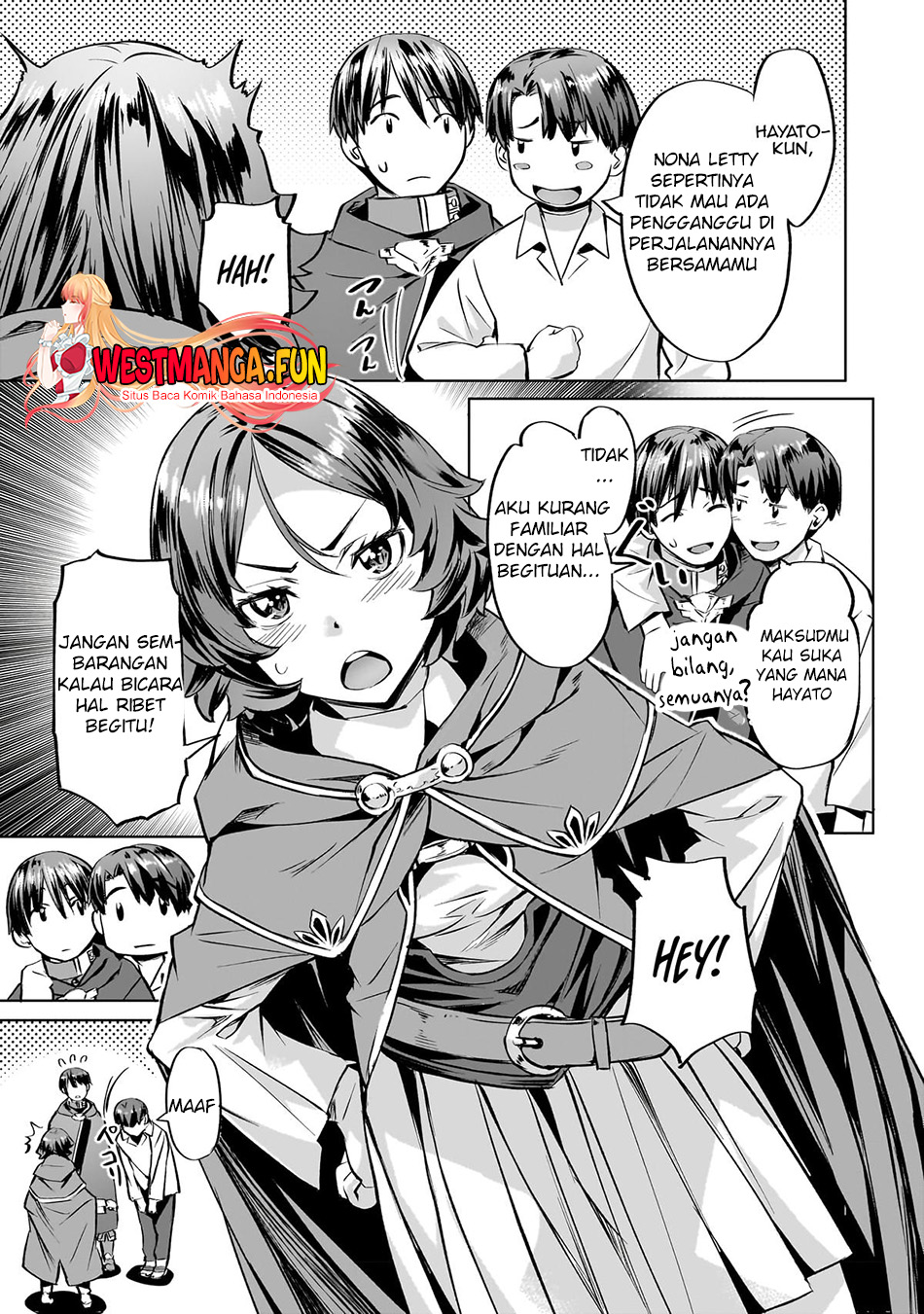 Chapter 38 - halaman 22