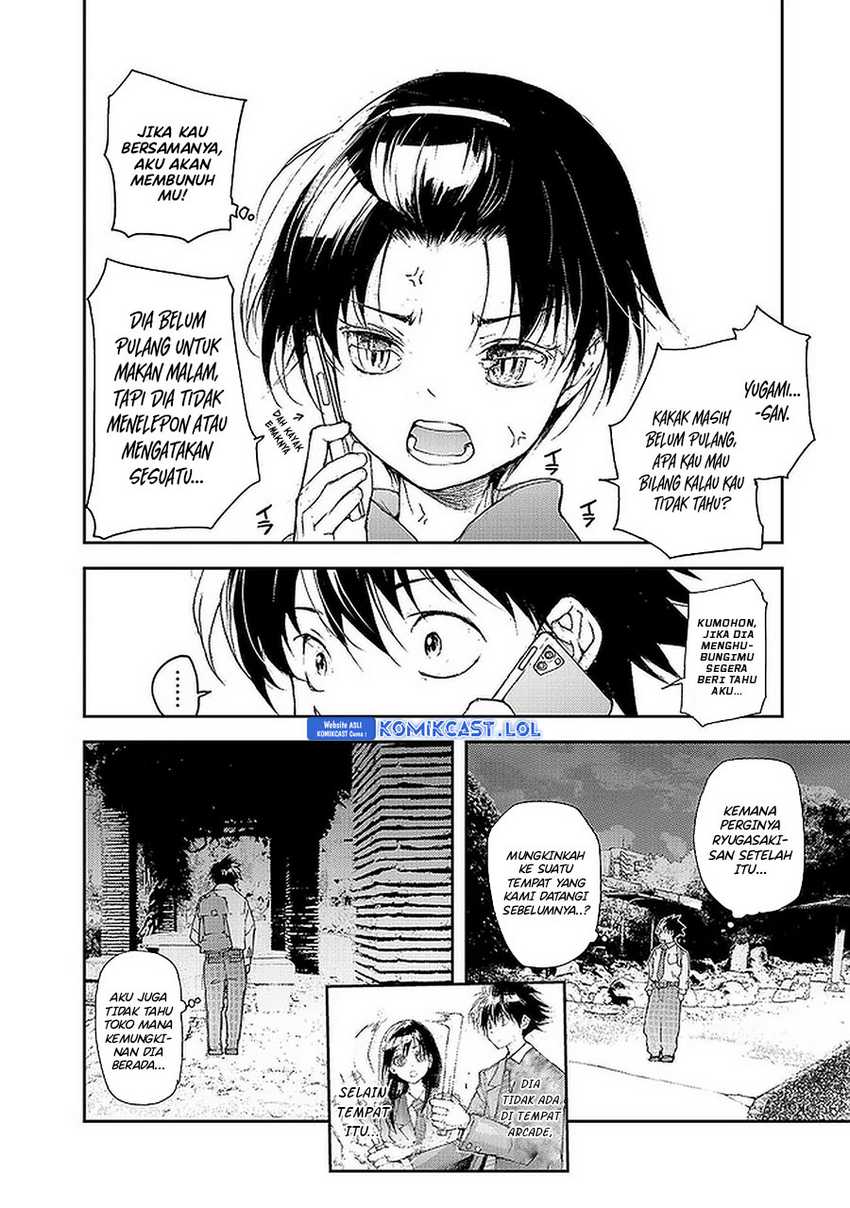 Chapter 95 - halaman 4