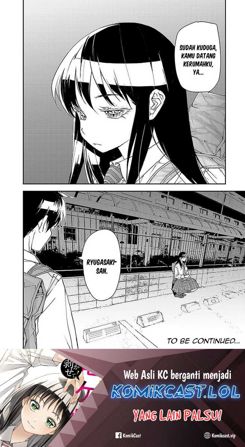 Chapter 95 - halaman 6