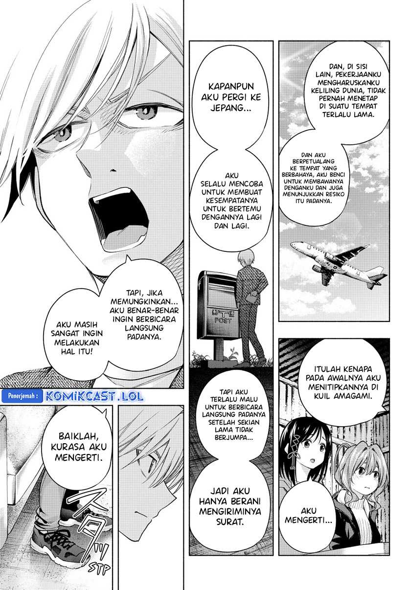Chapter 127 - halaman 13