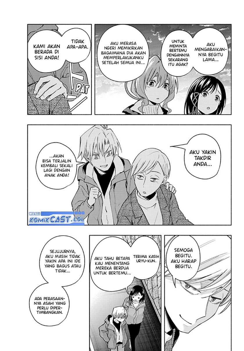 Chapter 127 - halaman 15