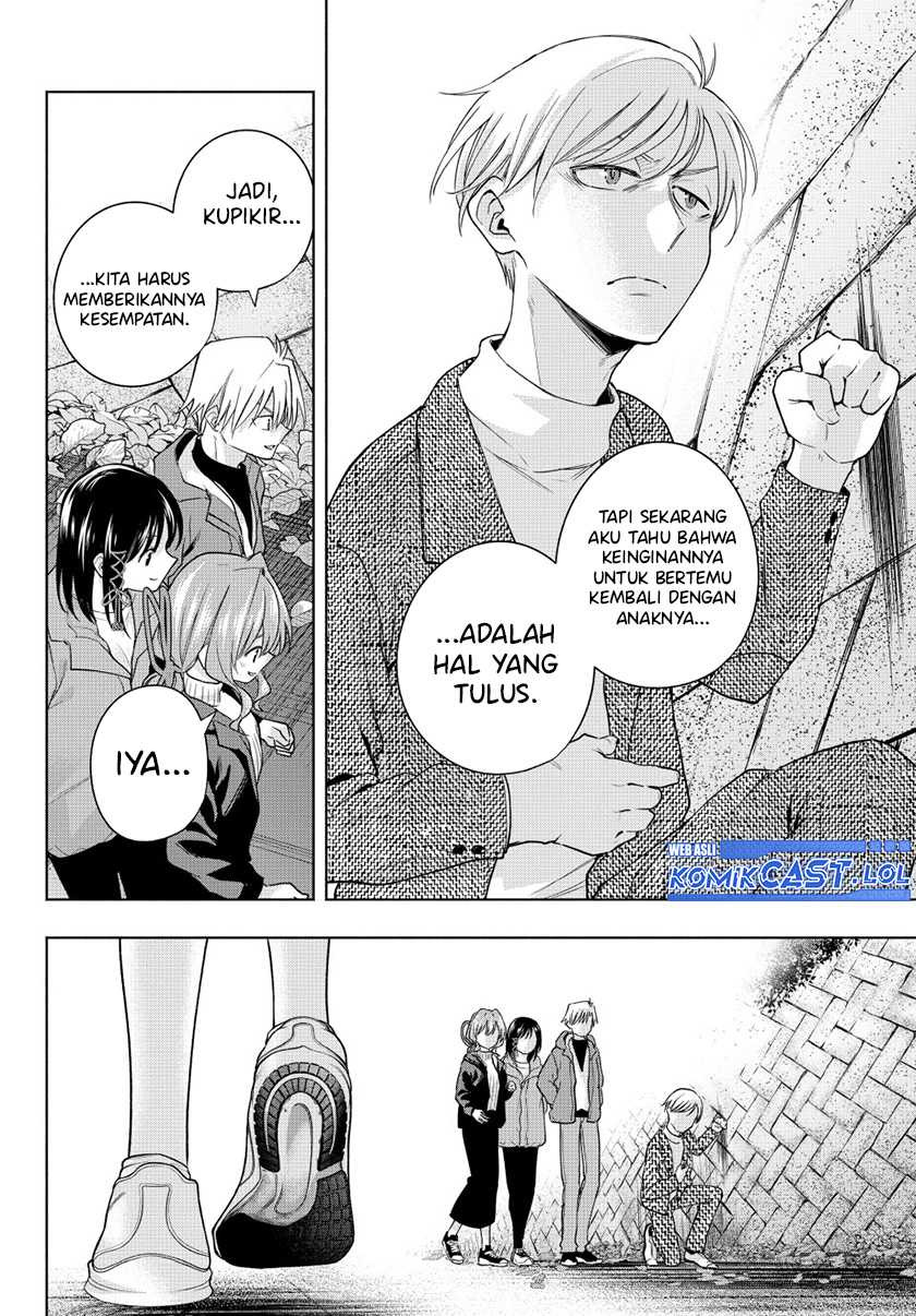Chapter 127 - halaman 16