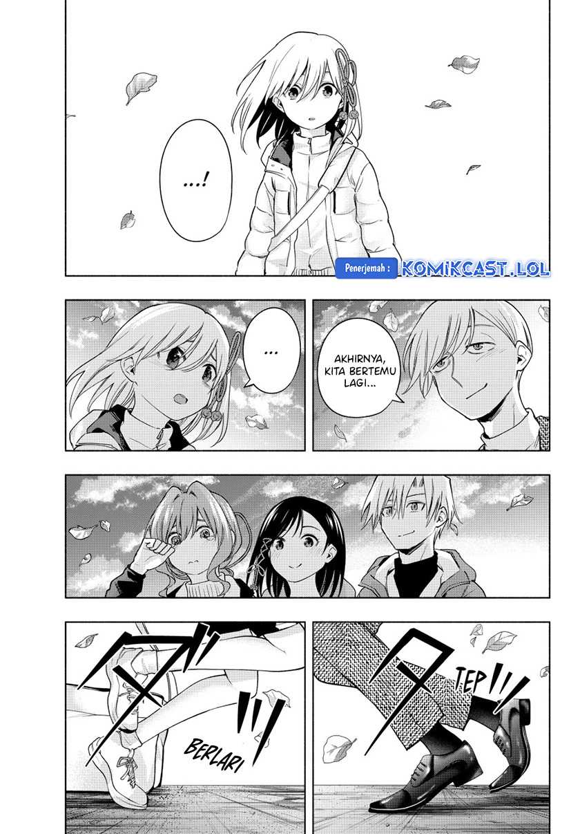 Chapter 127 - halaman 17