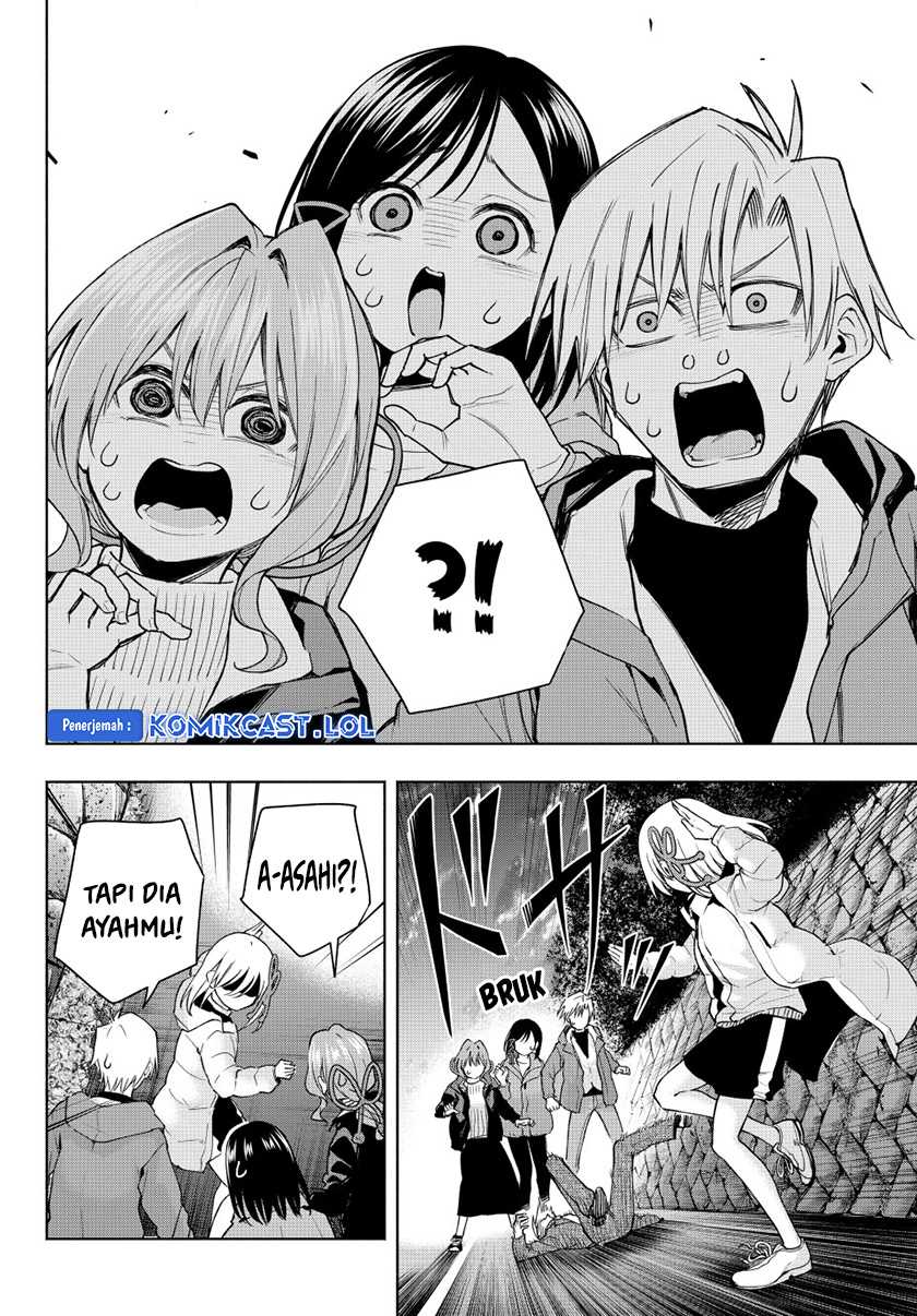 Chapter 127 - halaman 19