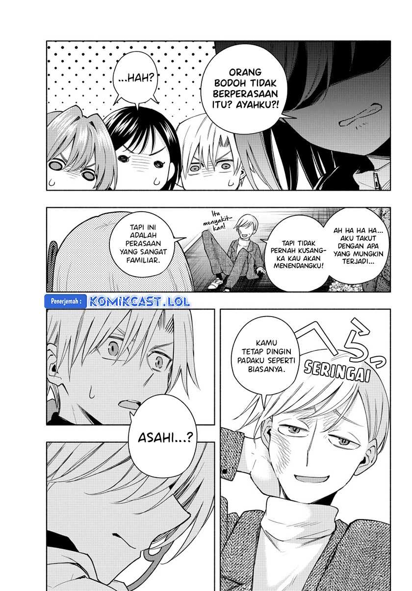 Chapter 127 - halaman 20