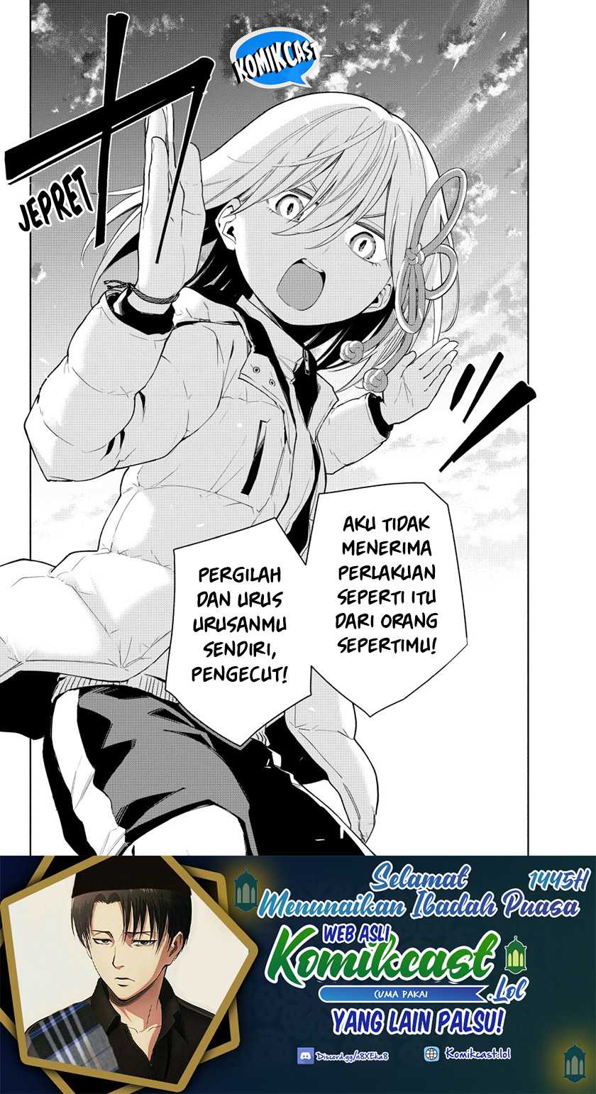 Chapter 127 - halaman 21