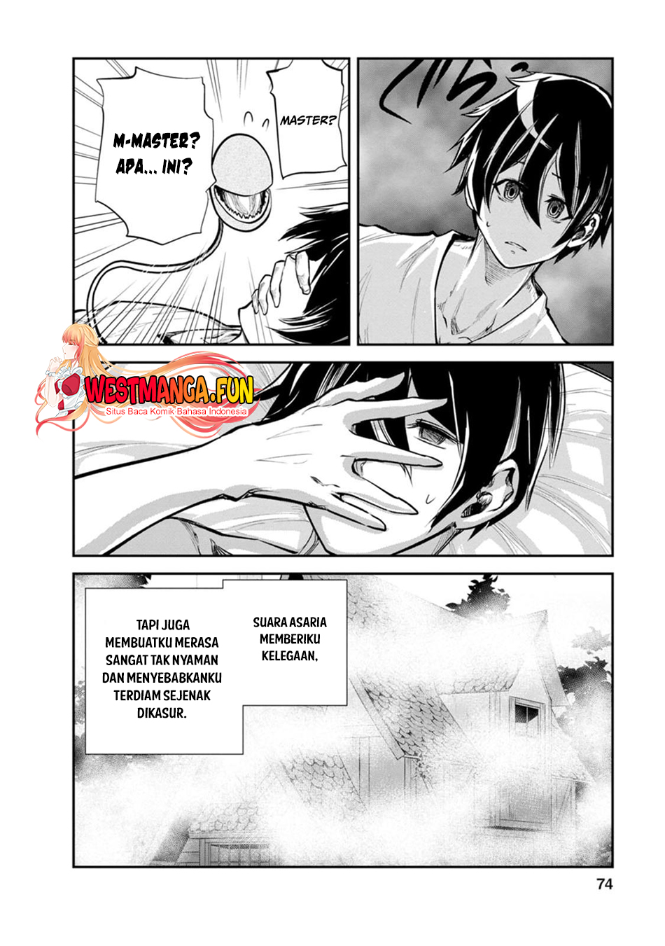 Chapter 58 - halaman 10