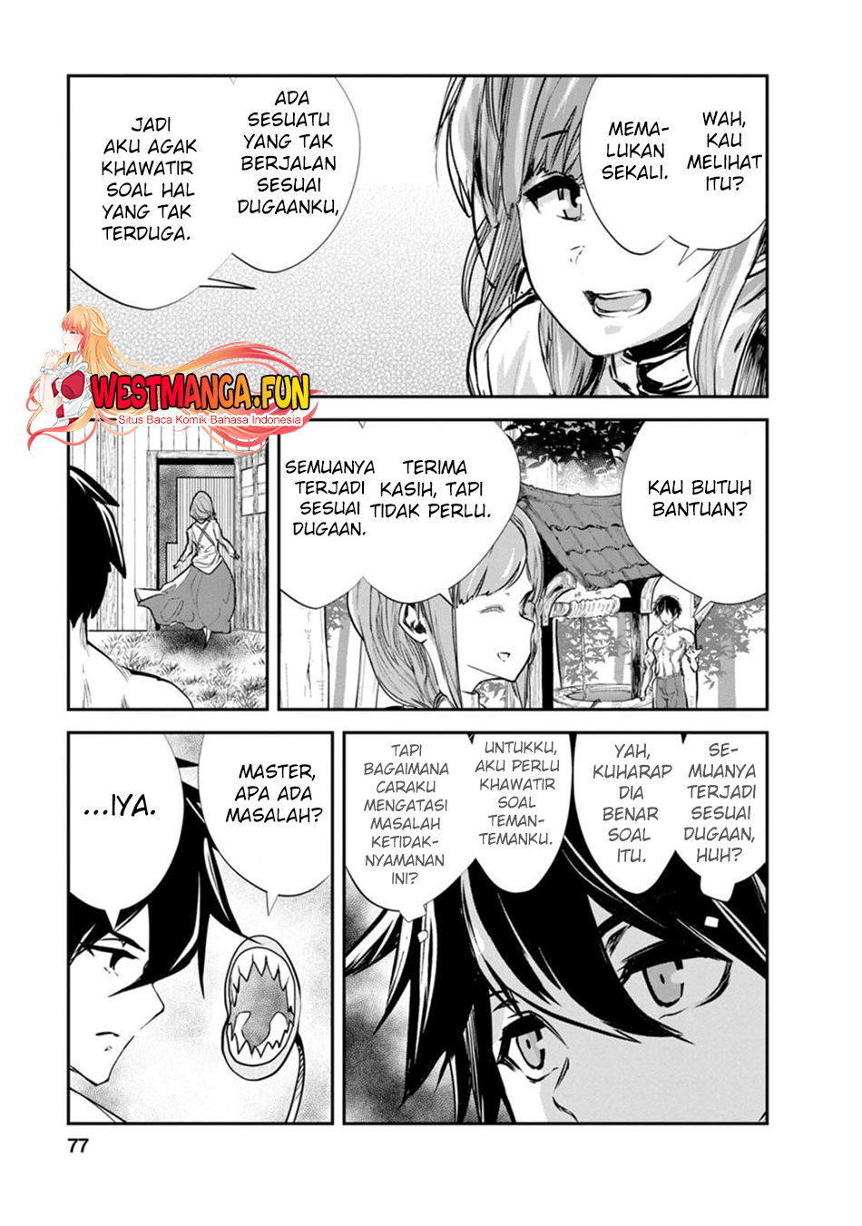 Chapter 58 - halaman 13