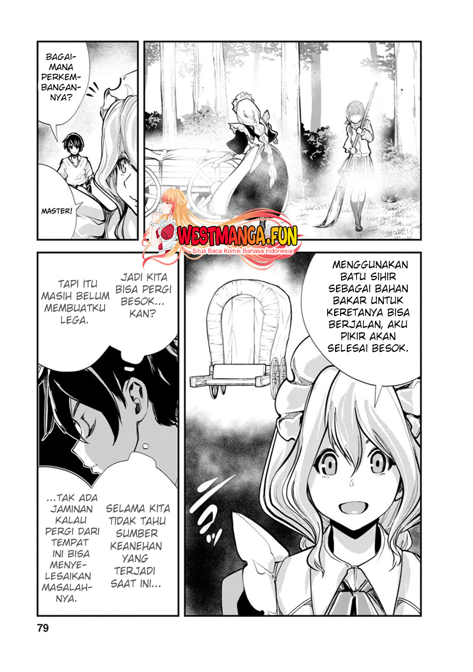 Chapter 58 - halaman 15