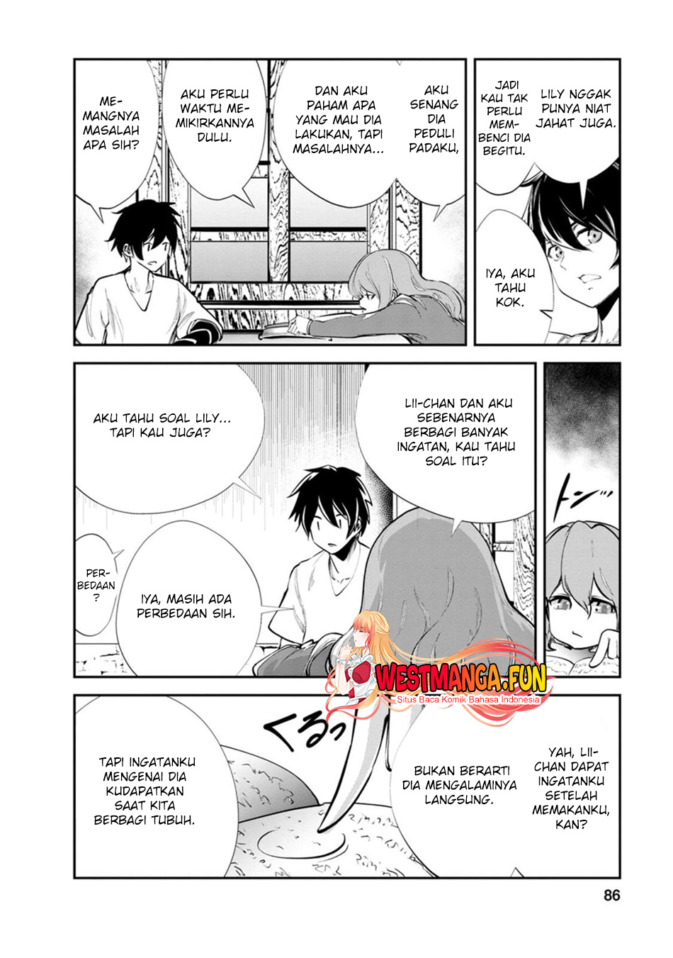 Chapter 58 - halaman 23