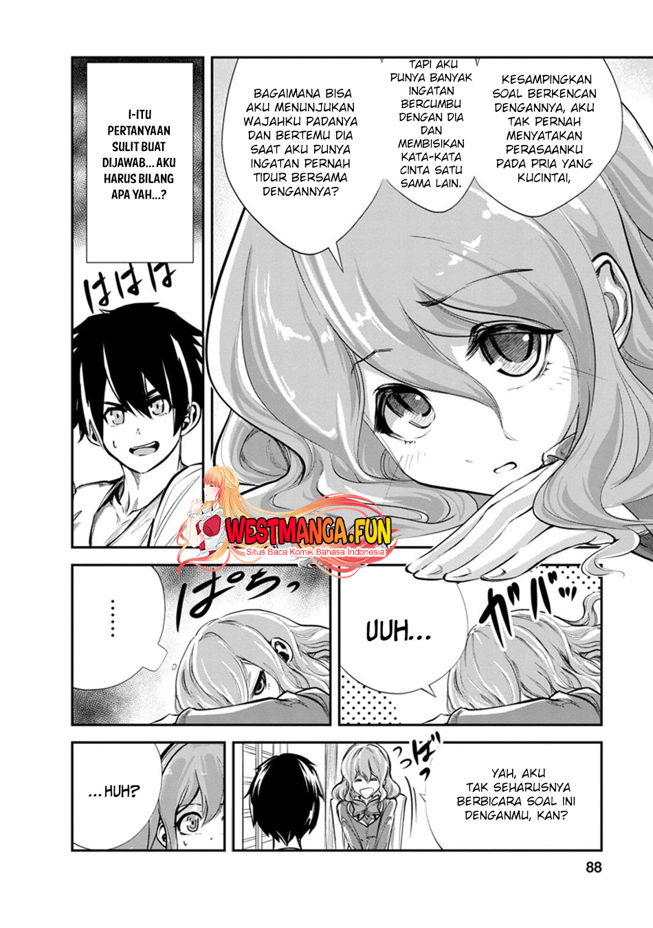 Chapter 58 - halaman 25