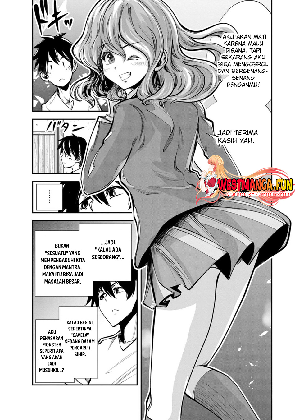 Chapter 58 - halaman 29