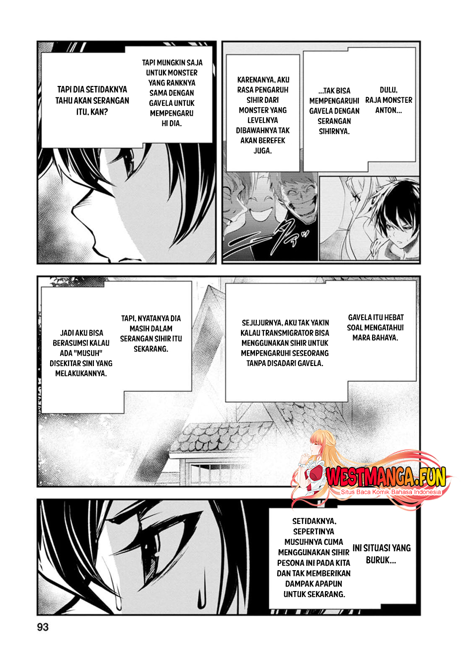 Chapter 58 - halaman 30