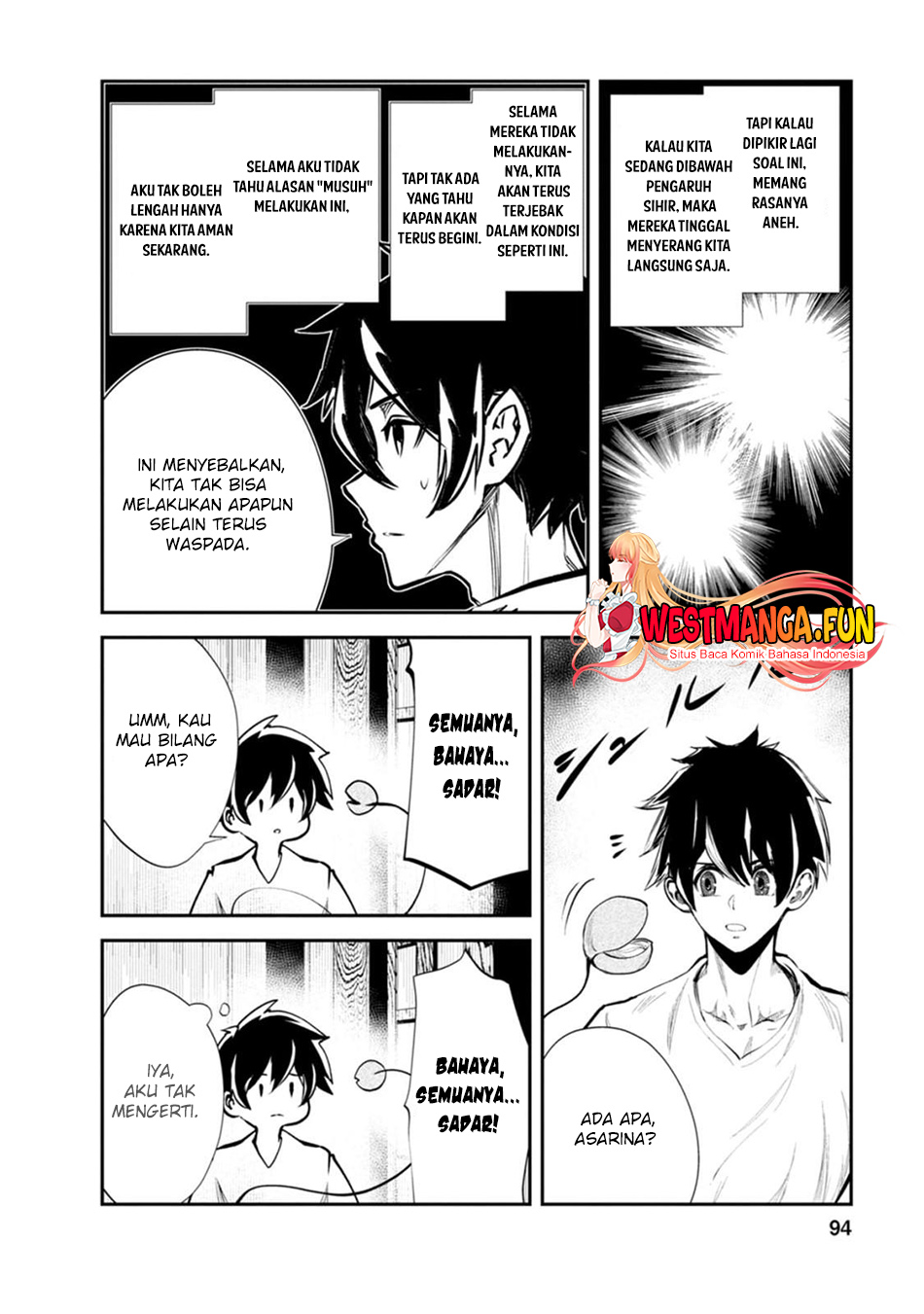 Chapter 58 - halaman 31