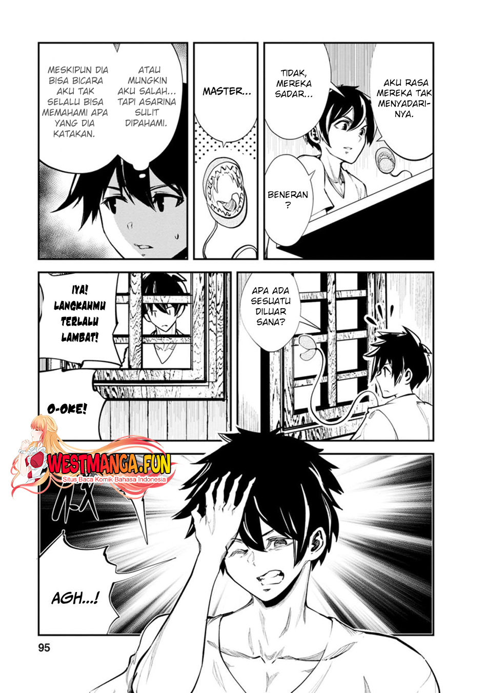 Chapter 58 - halaman 32